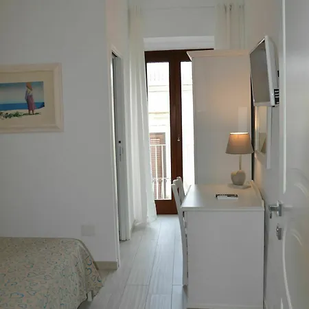 Bed & Breakfast Cuore Di 3*