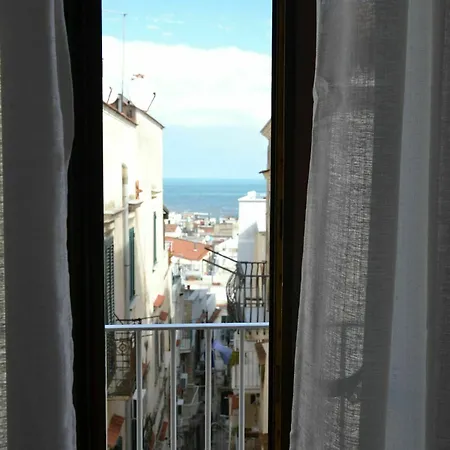 Cuore Di Vieste