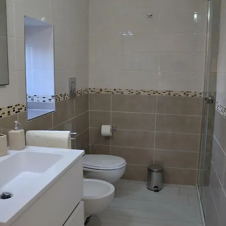 Bed & Breakfast Cuore Di