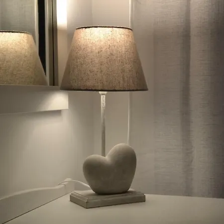Cuore Di Nocleg ze śniadaniem Vieste