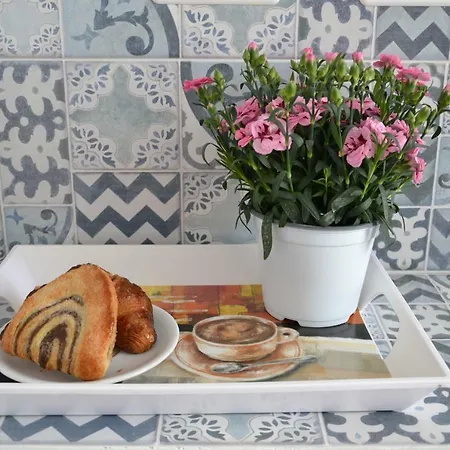 Cuore Di 4* Vieste