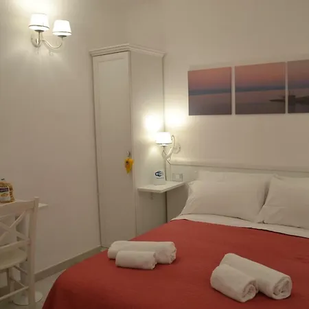Cuore Di Bed & Breakfast Vieste