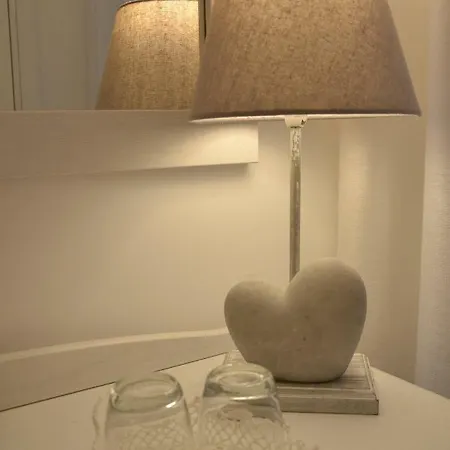Bed & Breakfast Cuore Di Vieste