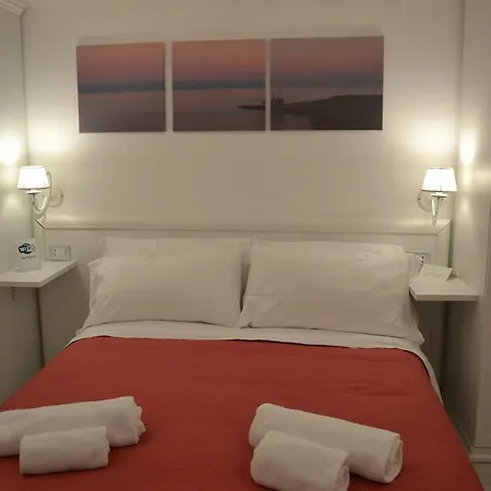 Cuore Di Nocleg ze śniadaniem Vieste