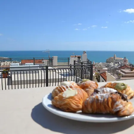 Cuore Di Vieste