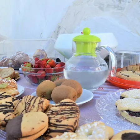 Cuore Di Bed & Breakfast