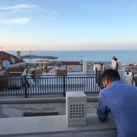 Cuore Di Frühstückspension Vieste