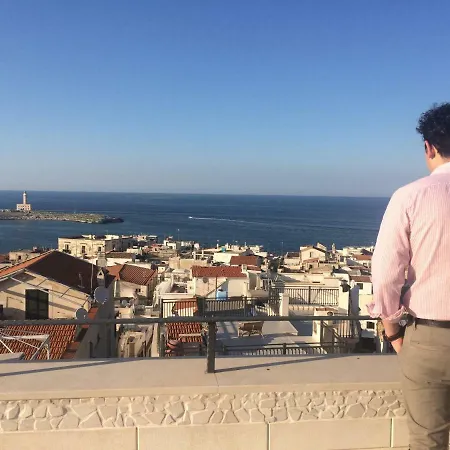 Cuore Di Frühstückspension Vieste