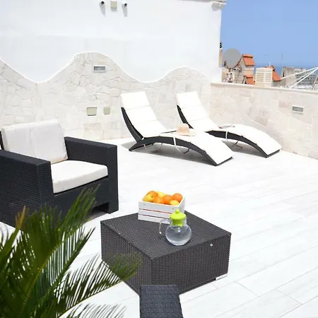 Cuore Di Bed & Breakfast 4*