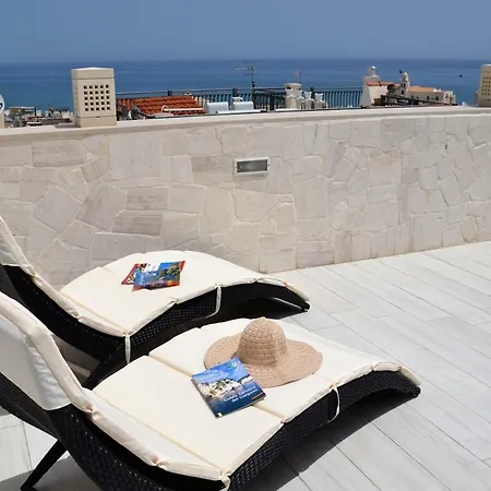 Bed & Breakfast Cuore Di