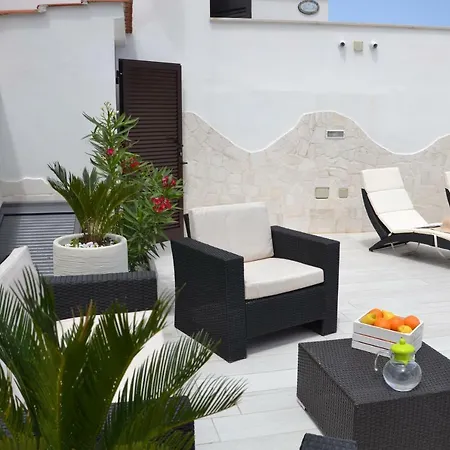 Bed & Breakfast Cuore Di 4*