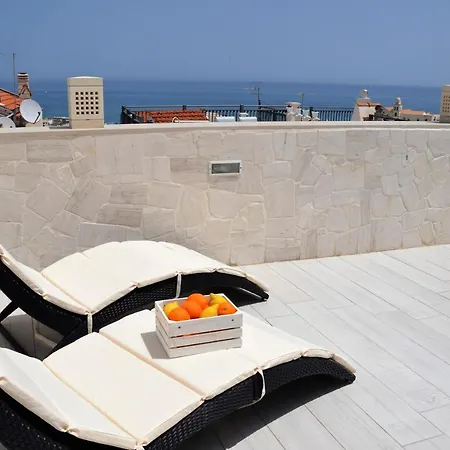 Cuore Di فندق مبيت وإفطار 4*