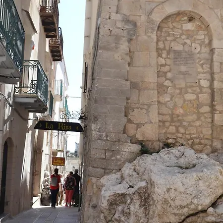 Cuore Di Bed & Breakfast Vieste