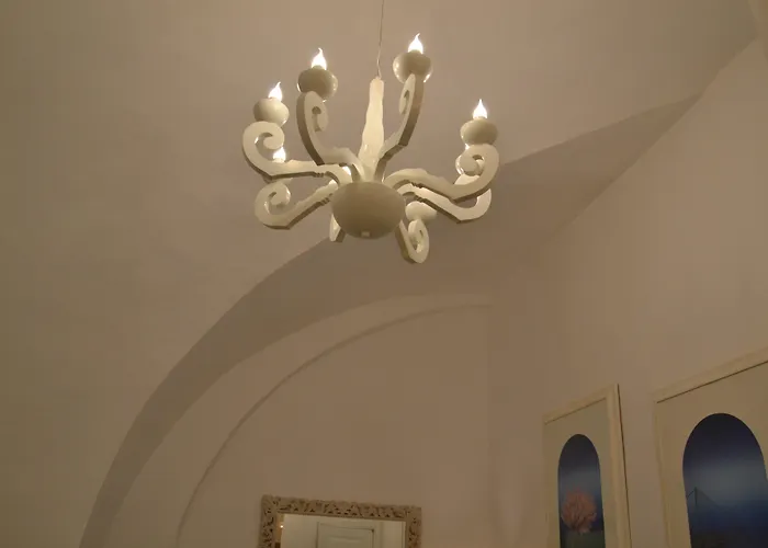 Bed & Breakfast Cuore Di Vieste