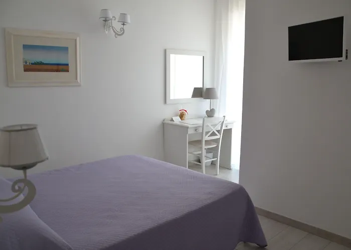Cuore Di Bed & Breakfast Vieste